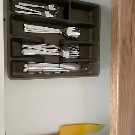 Dum Nad Jezerem Villa Most